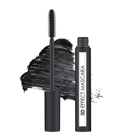 3D Effect Mascara