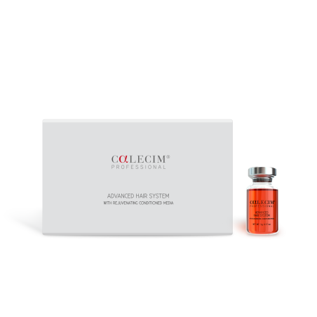 Comprar Calecim Advanced Hair System Kit Tractament Capil·lar