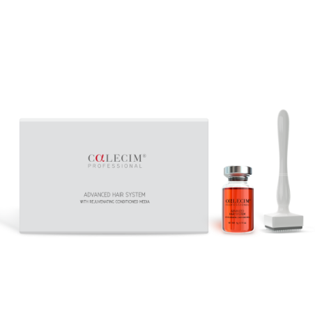 Comprar Calecim Advanced Hair System Kit Tractament Capil·lar