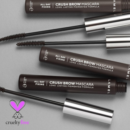 Crush Brow Mascara