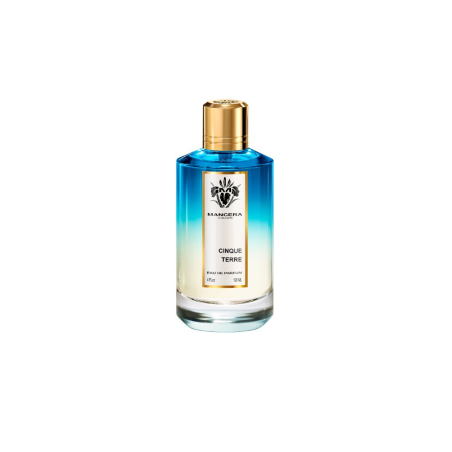 Cinque Terre Eau de Parfum