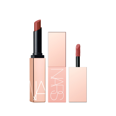 Set Afterglow Lipstick & Mini Liquid Blush Duo Edició Limitada