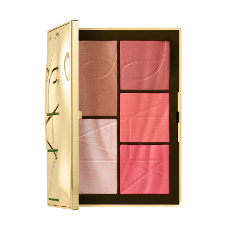 Set Pure Luxury Light Reflecting Cheek & Eye Palette I Edició Limitada