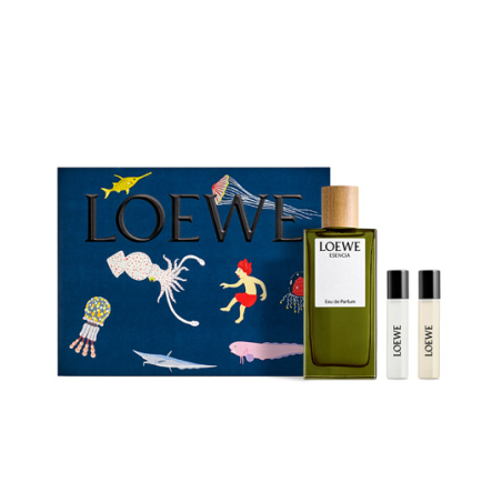 SET LOEWE ESENCIA EAU DE PARFUM