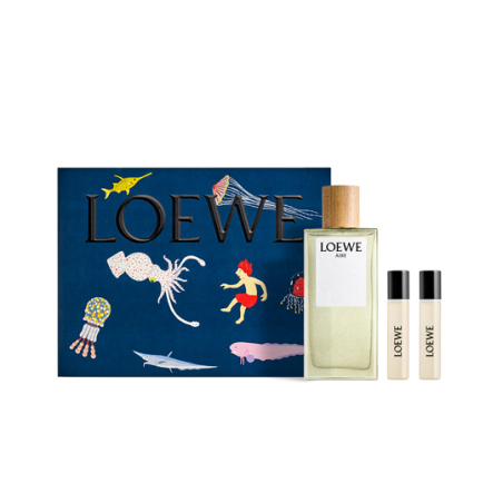 SET LOEWE AIRE