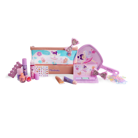 Magic Ballet Mega Beauty Set