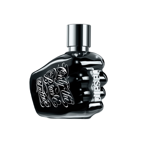 Only The Brave Tattoo Eau de Toilette