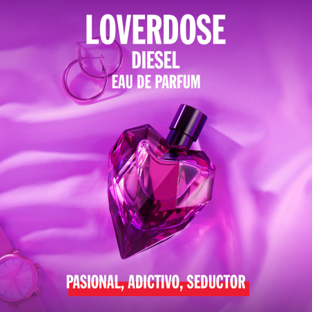 LOVERDOSE EAU DE PARFUM