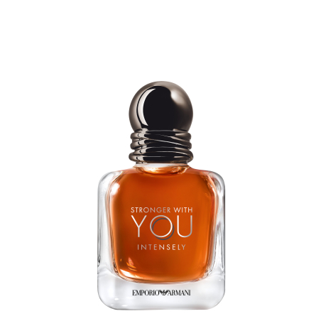 STRONGER WITH YOU INTENSELY EAU DE PARFUM