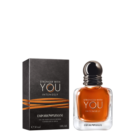 STRONGER WITH YOU INTENSELY EAU DE PARFUM