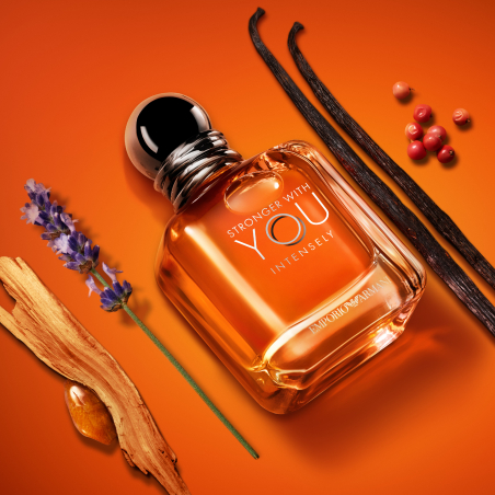 STRONGER WITH YOU INTENSELY EAU DE PARFUM