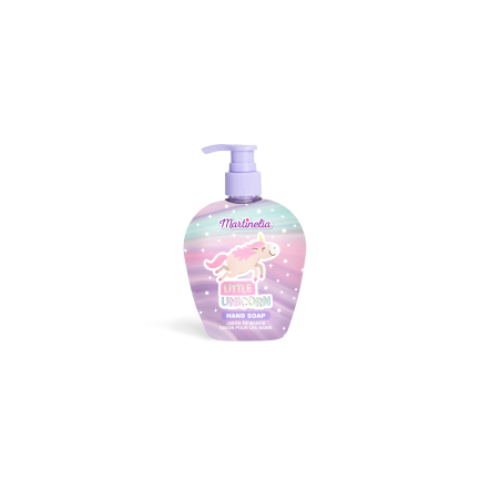 Little Unicorn Hand Soap