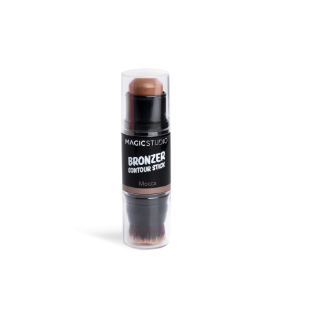 Shaky Bronze & Contour Stick