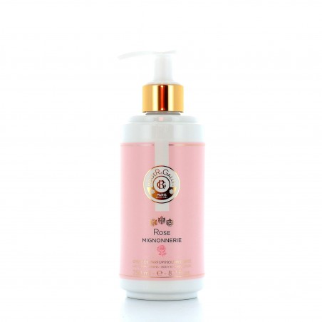 ROSE CREMA DE PERFUME 250ML