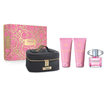 Set Bright Crystal Eau de Toilette