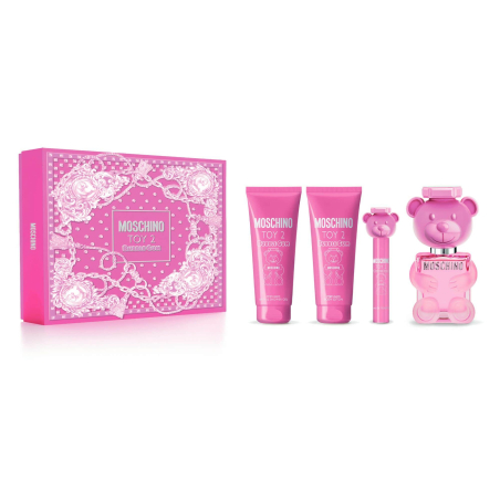 Set Toy 2 Bubble Gum Eau de Toilette