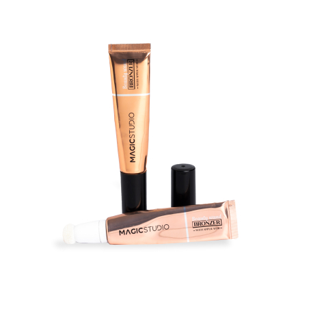 Bronzer With Applicator