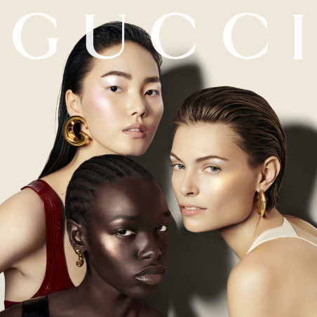 Iluminador Gucci Glow