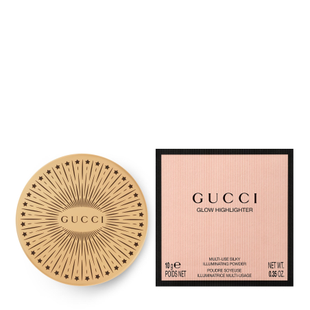 Iluminador Gucci Glow