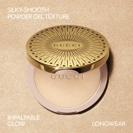 Iluminador Gucci Glow