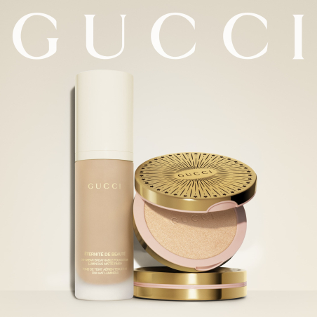 Iluminador Gucci Glow