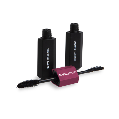 Volume & Curve Mascara