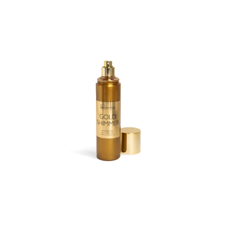 Gold Shimmer Mist