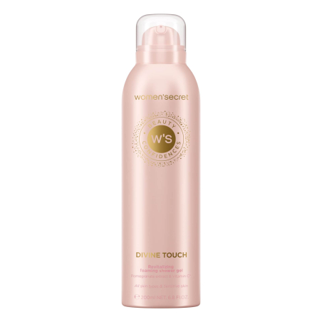 Divine Touch Muse Shower Gel