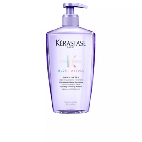 Kerastase Blond Bain Lumiere