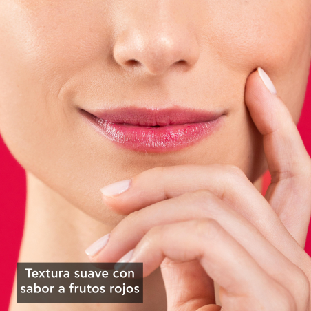 Balsam Labial Color Amb Granada