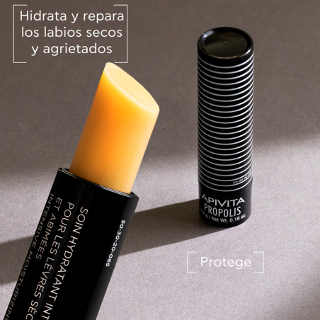 Balsamo Labial Amb Propoleu