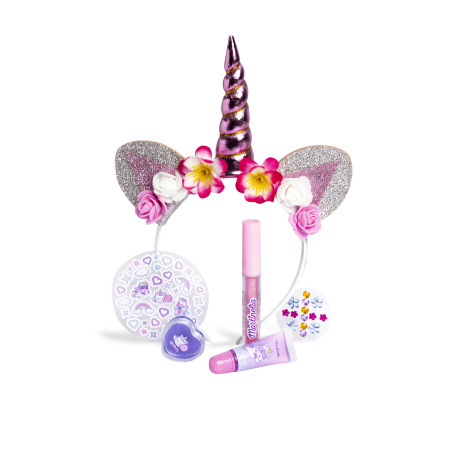 Little Unicorn Beauty Set