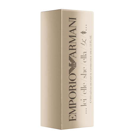 Emporio Armani She Eau de Parfum Perfum de Dona