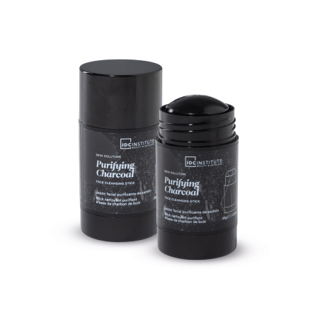 Cleansing Facial Stick Purifying CharcoaL