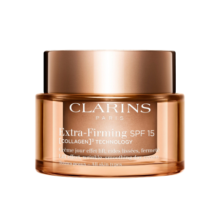 Extra-Firming Crema de Dia Spf15