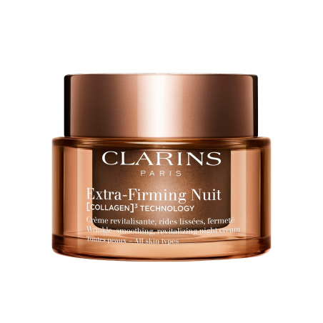 Extra-Firming Crema de Nit Totes Les Pells