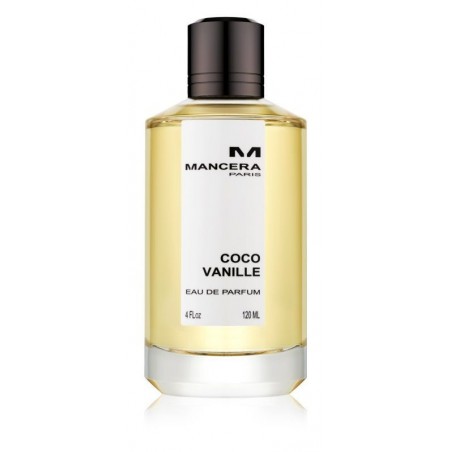 COCO VANILLE EAU DE PARFUM 120ML