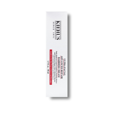 Kiehl's Ultra Facial Advanced Repair Barrier Cream Crema Facial