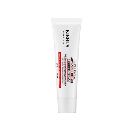 Kiehl's Ultra Facial Advanced Repair Barrier Cream Crema Facial