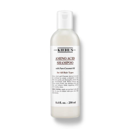 Kiehl's Amino Acid Shampoo Xampú Sense Silicones