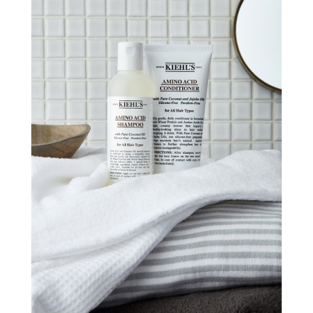 Kiehl's Amino Acid Shampoo Xampú Sense Silicones