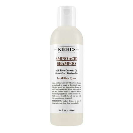 Kiehl's Amino Acid Shampoo Xampú Sense Silicones