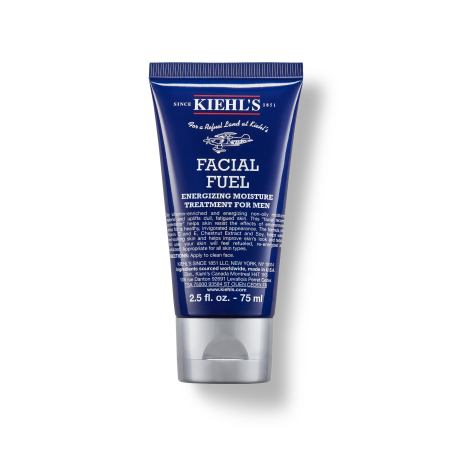 Kiehl's Facial Fuel Energizing Moisture Gel Hidratant Energitzant