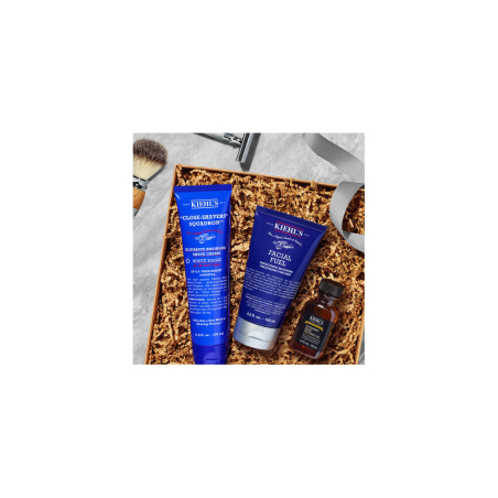 Kiehl's Facial Fuel Energizing Moisture Gel Hidratant Energitzant