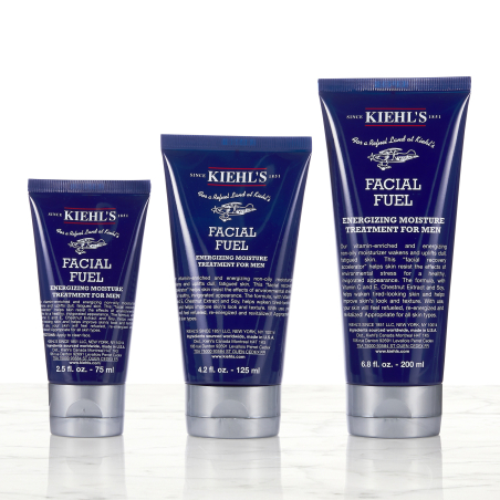 Kiehl's Facial Fuel Energizing Moisture Gel Hidratant Energitzant