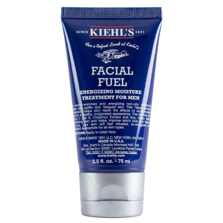 Kiehl's Facial Fuel Energizing Moisture Gel Hidratant Energitzant