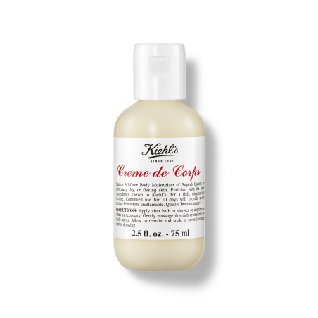 Kiehl's Creme de Corps Crema Hidratant Corporal