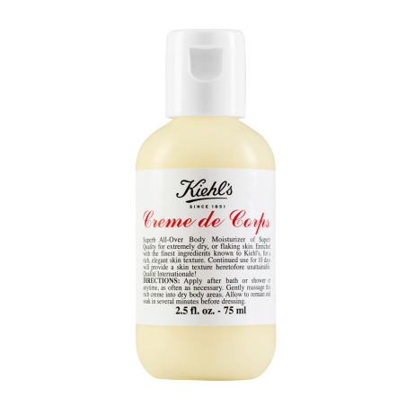 Kiehl's Creme de Corps Crema Hidratant Corporal