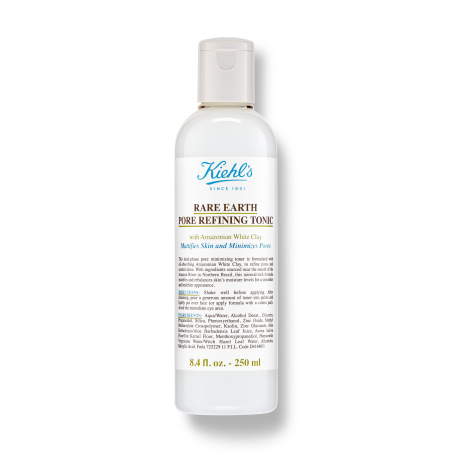 Kiehl´s Rare Earth Pore Refining Tonic Tònic Facial Porus