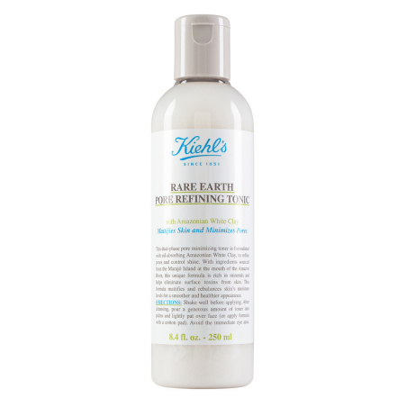 Kiehl´s Rare Earth Pore Refining Tonic Tònic Facial Porus